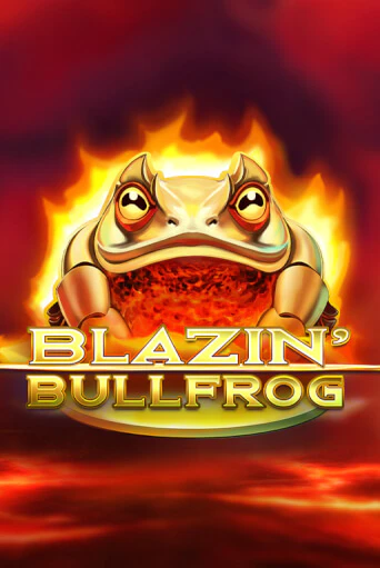 Blazin' Bullfrog бесплатная демо игра онлайн казино | Poker Dom