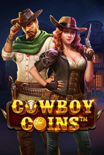Cowboy Coins бесплатная демо игра онлайн казино | Poker Dom