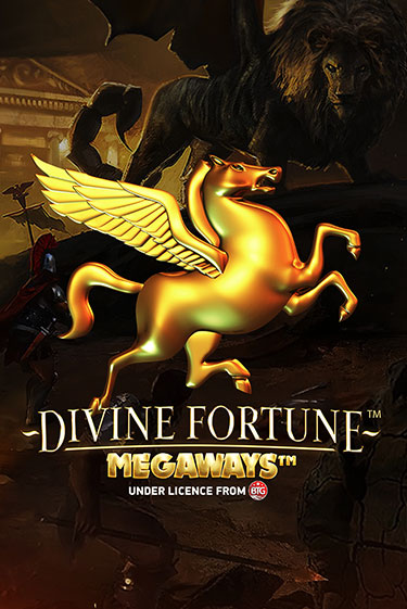 Divine Fortune Megaways бесплатная демо игра онлайн казино | Poker Dom