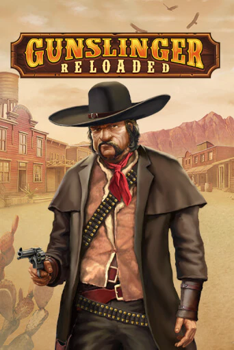 Gunslinger: Reloaded бесплатная демо игра онлайн казино | Poker Dom