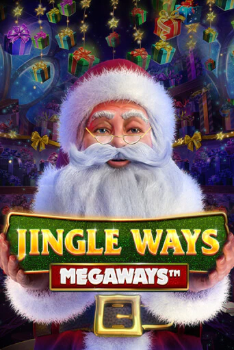 Jingle Ways MegaWays™ бесплатная демо игра онлайн казино | Poker Dom
