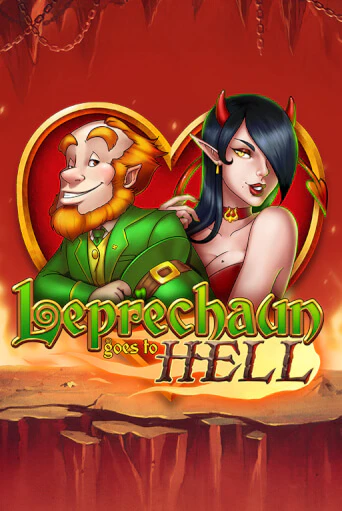 Leprechaun goes to Hell бесплатная демо игра онлайн казино | Poker Dom