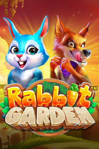 Rabbit Garden™ бесплатная демо игра онлайн казино | Poker Dom