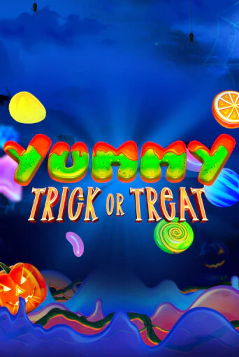 Yummy Trick or Treat бесплатная демо игра онлайн казино | Poker Dom