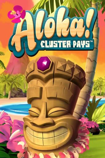 Aloha! Cluster Pays™ бесплатная демо игра онлайн казино | Poker Dom
