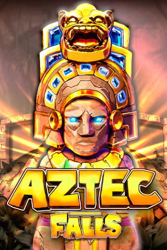 Aztec Falls бесплатная демо игра онлайн казино | Poker Dom