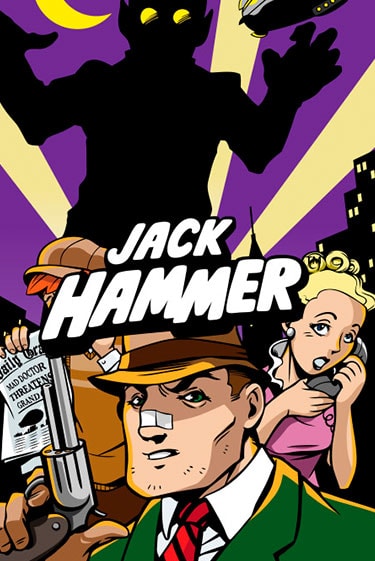 Jack Hammer™ бесплатная демо игра онлайн казино | Poker Dom